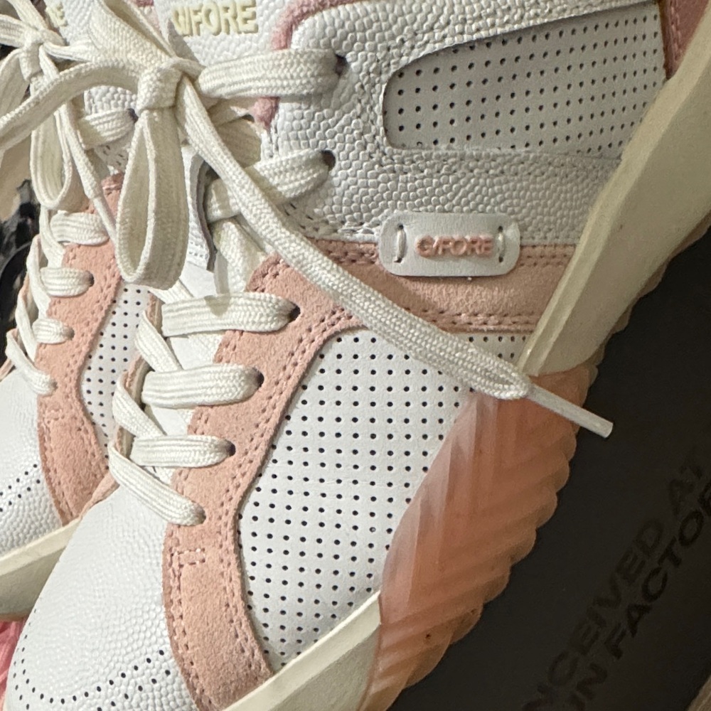 G/FORE G.112street shoe golf ladies - Picture 4 of 7